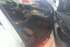 2019 Mercedes-Benz C-Class 2019 1.5T AT C260LSport Facelift #8