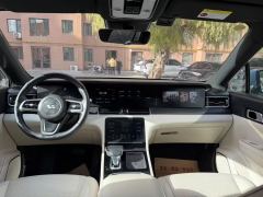 2021 Li Auto Li Auto ONE 2021 EREV6SeatEdition #9