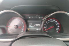 2019 Chevrolet Monza 2019 1.3T AT RS 330TcarefreeEdition #14