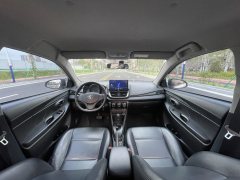 2020 Toyota Yaris L 2020 1.5 AT Leading #23
