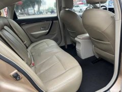 2016 Dongfeng Fengshen Fengshen A60 2016 1.6 AT DCTPremium #8