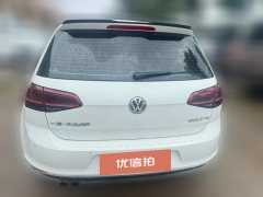 2016 Volkswagen Golf 2016 1.4T AT 230TSI Comfort #3