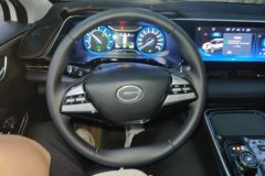 2023 Aion S 2023 dazzle 580 55.2kWh LFP #15