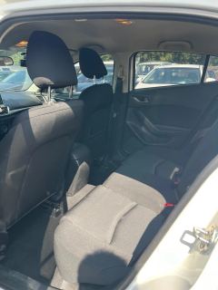 2018 Mazda Mazda3 Axela Sedan 2017 1.5 AT Comfort China VI #5