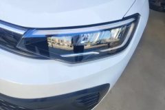 2023 Volkswagen Lavida 2023 NewSharp 1.5L AT NewYiEdition #5