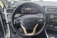 2018 Lynk & Co Lynk & Co 01 2017 2.0T AT ProEditionFWD #15
