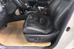 2017 Toyota RAV4 2016 2.5L AT 4WDElite #9