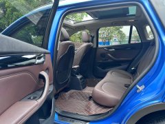 2020 BMW X1 2020 1.5T AT 20LiExclusiveFWD #6