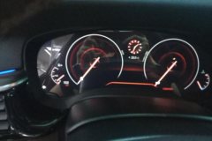 2019 BMW 5 Series 2019 2.0T AT 530LiLeadingLuxury Pkg #14