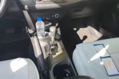 2017 Toyota RAV4 2016 2.0L AT CVT2WDSmart Fashion China V #16