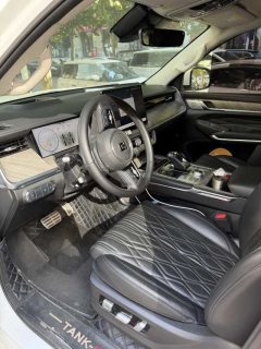 2022 Tank 500 2022 3.0T AT Sport Create environment 7Seat #7