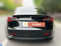 2022 Tesla Model 3 2022 rear wheel driveEdition #9