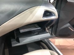 2015 Chevrolet Cruze Sedan 2015 1.5 AT Luxury #13