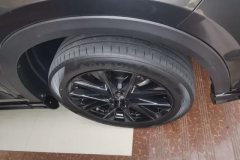 2021 Mazda CX-5 2021 2.5L AT 4WDblack knight #6