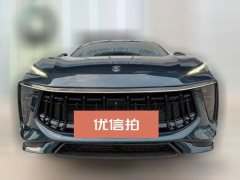 2021 Dongfeng Fengxing Fengxing T5 Evo 2021 1.5TD AT DCTStar #4