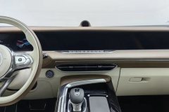 2021 Voyah Free 2021 4WDStandardEREVExclusiveLuxury Pkg #16