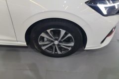 2025 Chang'an Eado 2025 PLUS 1.4T DCTHigh Energy #6