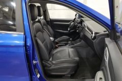 2018 MG ZS 2018 1.5 MT Luxury #22