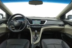 2015 Buick Excelle GT Sedan 2015 1.5 AT 15NElite #14