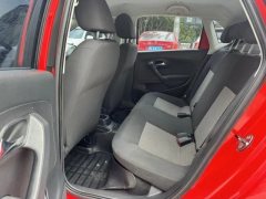 2016 Volkswagen Polo Hatchback 2016 1.4 AT Fashion #5