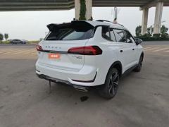 2023 Roewe RX5 MAX 2022 1.5T AT promisingLuxury #6