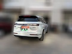 2025 Jetour Shanhai Jetour Shanhai L9 2025 1.5TD 2DHT Flagship 6Seat #2