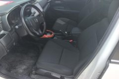 2019 Honda Fit Hatchback 2018 1.5 AT Comfort #9