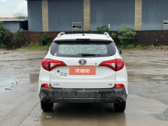 2017 BYD Song 2017 1.5T AT matchlessUpgradeEditionLuxury #5