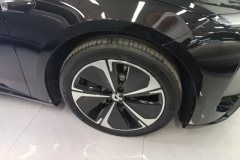 2025 NIO ET5T 2025 championAnniversary 75kWh Touring #6