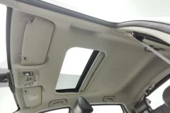 2020 Geely Auto Vision X3 2019 1.5 AT UpgradeEditionPremium #18