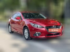 2016 Mazda Mazda3 Axela Sedan 2016 1.5 AT Comfort #3