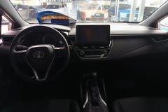 2021 Toyota Levin 2019 1.2T AT 185TTech China VI #12