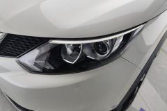 2019 Nissan Qashqai 2017 2.0 AT Smart China VI #5