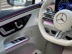 2023 Mercedes-Benz EQE 2022 350 Luxury #9