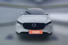 2024 Mazda CX-5 2024 2.0L AT 2WDSmart Fashion #2