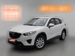 2015 Mazda CX-5 2014 2.0 AT Urban #1
