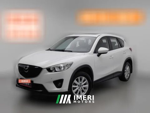 2015 Mazda CX-5 2014 2.0 AT Urban