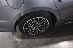 2022 BYD Han 2020 DM 4WDPerformanceLuxury #6