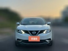 2016 Nissan Qashqai 2016 2.0 AT Elite #2