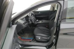 2024 Hongqi E-QM5 2023 Facelift Basic travelEdition #9