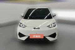 2025 BYD Seagull 2025 Smart Drive 305km freeEdition #2