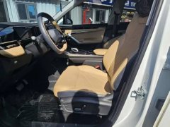 2023 Geely Auto Boyue L 2023 1.5TD AT DCTPremium #9