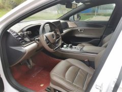 2021 BYD Han 2020 DM 4WDPerformanceLuxury #7