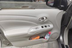 2017 Nissan Sunny 2015 1.5 AT XEComfort #7