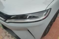 2024 BYD Yuan UP 2024 401KM Leading #5