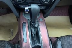 2017 Honda XR-V 2017 1.5 AT LXiClassic #16