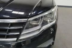2018 Volkswagen Jetta 2017 1.5 AT Fashion #5