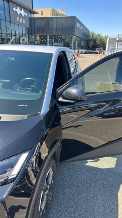 2024 BYD Seagull 2024 Glory 305KM freeEdition #15