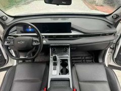 2022 Chery Tiggo 7 Plus 2021 1.5T AT CVTPremium #5