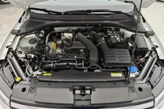 2023 Volkswagen Bora Sedan 2023 1.5T AT 300TSI DSGrespectEdition #10